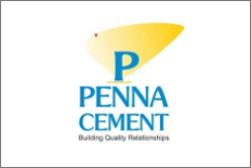 Penna Cements Ltd.,